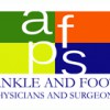 Ankle & Foot Physicians & Surgeons