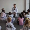 Apex Taekwondo Center