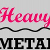 Heavy Metal Fitness Studio