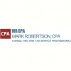 Mark Robertson, CPA