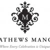 Mathews Manor