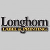 Longhorn Label & Printing