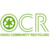 Oahu Community Recycling