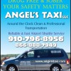 Angel's Taxi