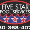 Five Star Pool Services