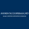 Cooperman Andrew, MD