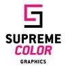 Supreme Color Graphics