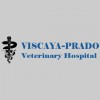 Viscaya Prado Veterinary Hospital