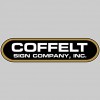 Coffelt Sign