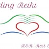 Reading Reiki By Debbie Chooljian