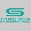 Creative Design & Screen Printing