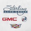 Sterling Pontiac Buick GMC