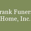 Frank Funeral Home