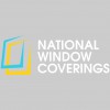 National Window Coverings