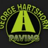 George Hartshorn Paving