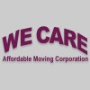 We Care Affordable Moving