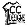 Confidently Creative Designs