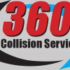 360 Collision Service