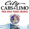 City Cab & Limo