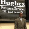 Hughes Business Services