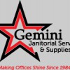 Gemini Janitorial Services & Supplies