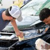 Aqua Cville Hand Car Wash