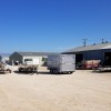 New Braunfels Trailer