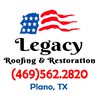 Legacy Roofing & Restoration