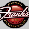 Frank's Diesel Service& Lew's Tires