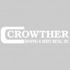 Crowther Roofing & Sheet Metal