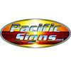 Pacific Signs