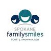 Spokane Family Smiles