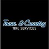 Town & Country Tire