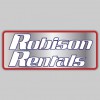 Robison Rentals