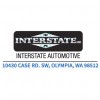 Interstate Automotive