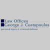 Law Offices Of George J Costopoulos