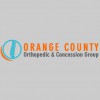 Orange County Orthopedic Group