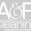 A & R Carpet & Upholstery