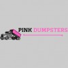 Pink Dumpsters