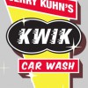 Jerry Kuhn's Kwik Car Wash