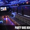 Party Bus In Fort Lauderdale