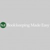 Bookkeeping Made Easy