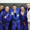 Maxum Brazilian Jiujitsu East