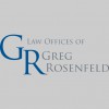 Law Offices Of Greg Rosenfeld, P.A