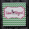 Liza Byrd