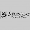 Stephens Funeral Home