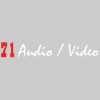 71 Audio Video