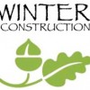 Winter Construction