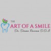 The Art Of A Smile