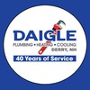 Daigle Plumbing, Heating & Cooling